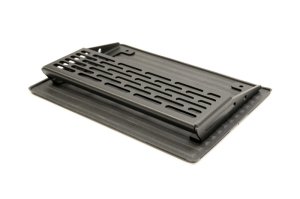 Ford Raptor Dash Mount - BuiltRight Industries - Dashboard Accessory Mount Kit - `09-`14 Ford Raptor Dash Mount - BuiltRight Industries - Dashboard Accessory Mount Kit - `09-`14